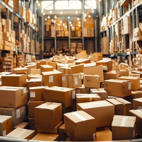 Cara Ekspor Barang ke Luar Negeri dengan Mudah