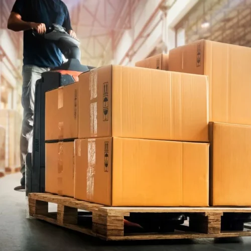 Lion Cargo Soekarno Hatta Melayani Jasa Kirim Barang Terbaik