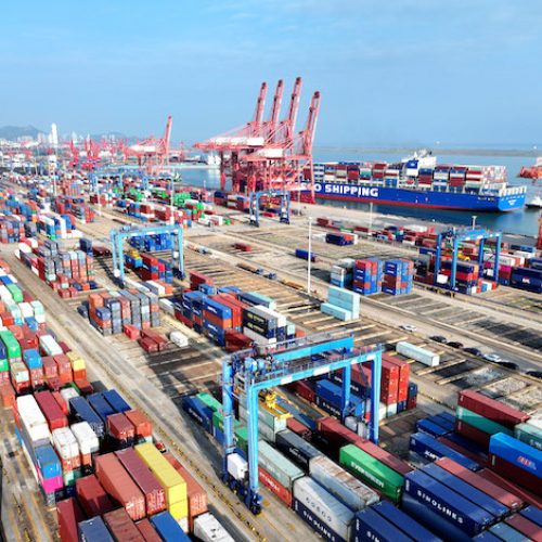 Jasa Cargo Murah Surabaya Kendari Tercepat dan Aman