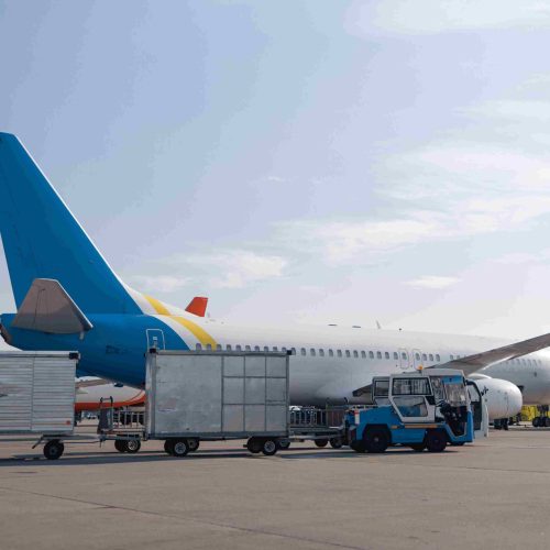 Lion Cargo Soekarno Hatta Jagonya Jasa Cargo Udara