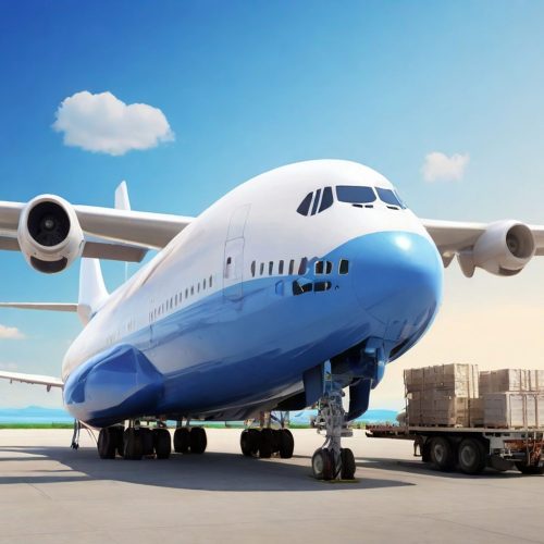 Lion Cargo Soekarno Hatta: Pengiriman Cargo Udara Tercepat
