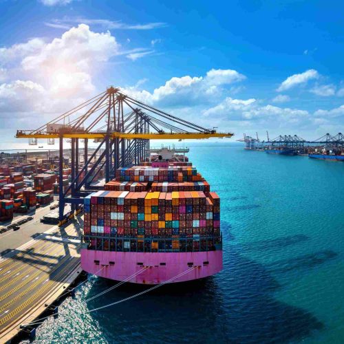 Jasa Cargo Murah via Laut Jakarta Makasar yang Terjangkau